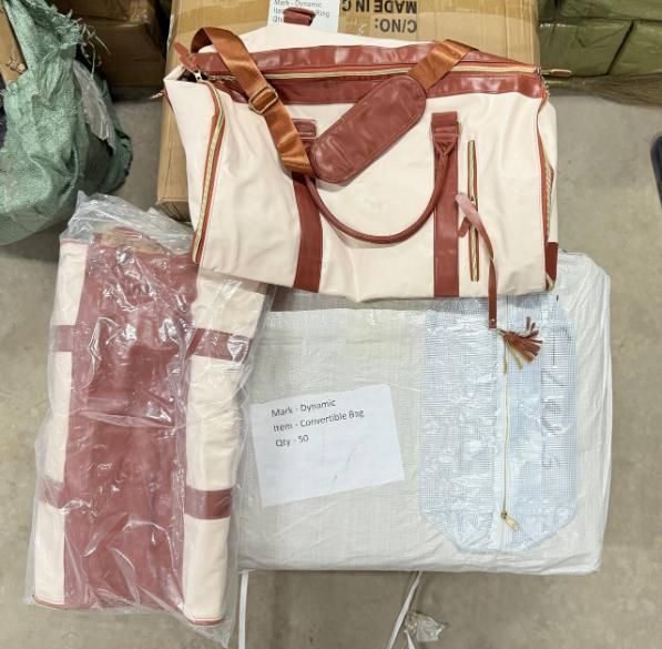 Ellevista - Premium Viral Travel Bag