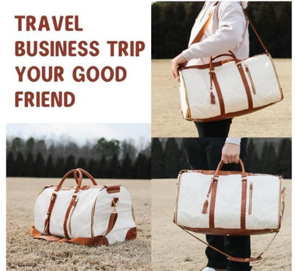 Ellevista - Premium Viral Travel Bag