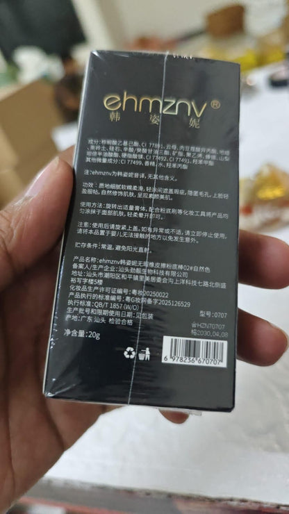 Smooth Foundation Make Up