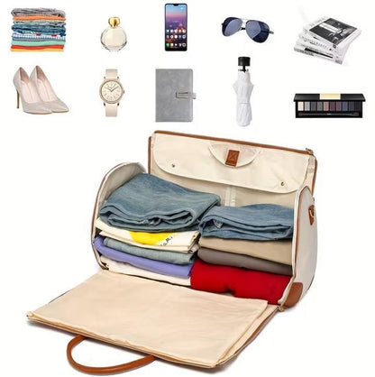 Ellevista - Premium Viral Travel Bag
