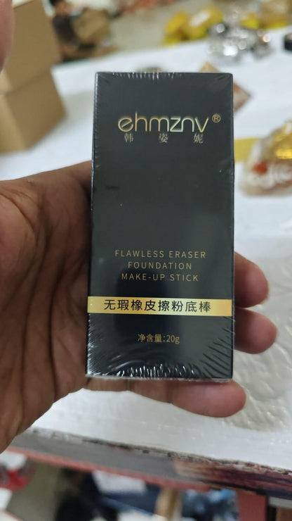 Smooth Foundation Make Up