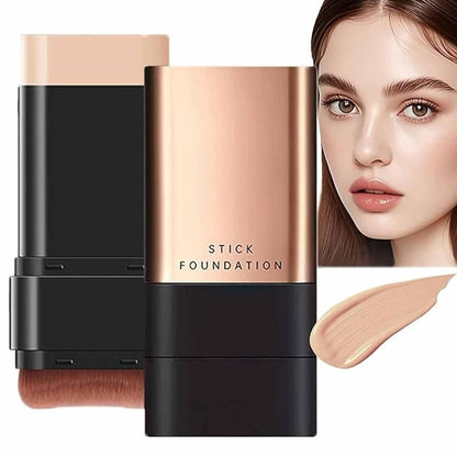 Smooth Foundation Make Up